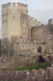 Yedikule exterior Tower of Ahmet III in 2006 3467