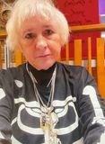 Jean Ann Fitzhugh self image