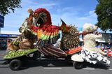 Fruitcorso Tiel