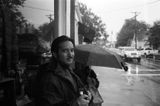 Chatam in the Rain