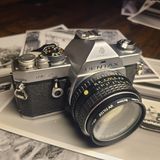 Pentax MX #2