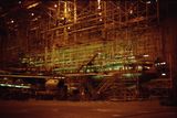 Dock 2 DC 10 overhaul
