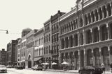 Meridian Street