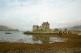 Scottish Castle