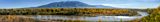 North Beach Overlook of the Rio Grande and the Sandias