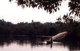 Fisherman - Malaysia
