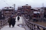 Srinigar Bridge