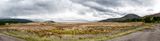 Valles Caldera, New Mexico