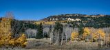 Abiquiu-Chama, New Mexico