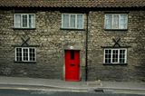 English Townhouse
