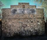 The Old Opera House