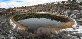 Montezuma Well, Cottonwood AR