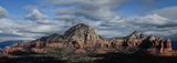 Sedona, AR