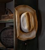 Leftys Hat
