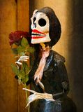 The Lady of the Day
