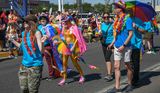 2023 Pride Parade, Albuquerque, 5