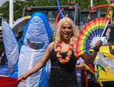 2023 Pride Parade, Albuquerque, 29