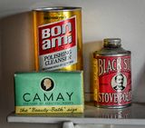 The Old Reliables