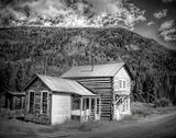 St. Elmo, CO