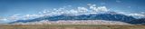 The Great Sand Dunes, Colorado