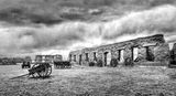 Fort Union, New Mexico