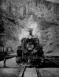 Steam!
