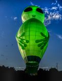 Albuquerque Hot Air Balloon Fiesta, 2023