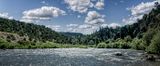 The Arkansas River, Salida, CO