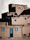 Taos Pueblo