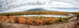 North  Beach, Rio Grande and the Sandias