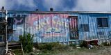Sky Cafe,, Taos
