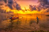 Sanur Sunset