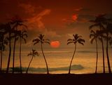 Oahu Sunset