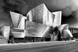 Walt Disney Concert Hall