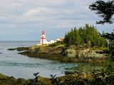 East Quoddy Head Lighthouse