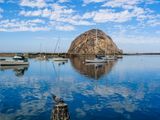 Morro Rock