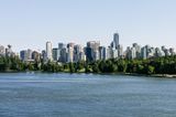 Vancouver Skyline