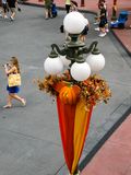 Main Street USA - Magic Kingdom