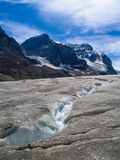 Athabasca Glacier