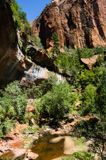 Emerald Pools Trail