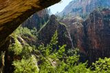 Weeping Rock