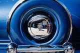 Ford Mercury Monarch