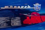 Ford Mercury Monarch