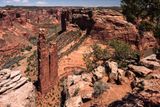 Spider Rock