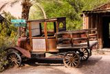 Ford Model T Truck