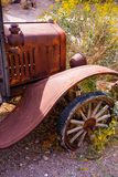 Ford Model T Truck