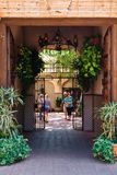 Tlaquepaque Shops, Galleries and Dining 
