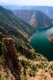 Flaming Gorge