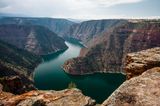 Flaming Gorge
