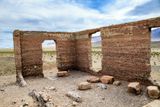 Ashford Mill Ruins